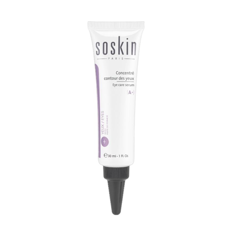 Soskin Eye Contour Concentrate 30 ML