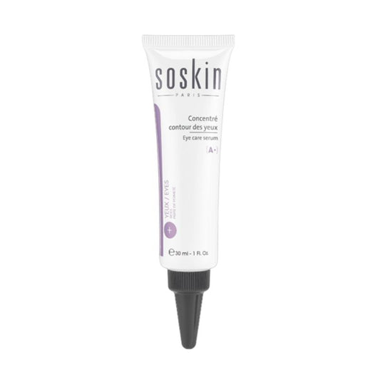 Soskin Eye Contour Concentrate 30 ML