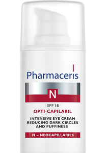 Pharmaceris N - Eye Cream SPF15