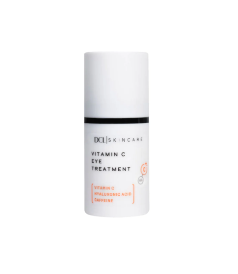 DCL C Scape High Potency Eye Treatment