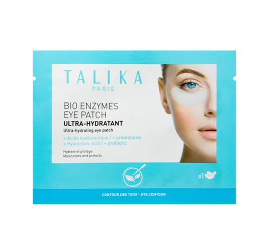 Talika Bio Enzymes Eye Patch Ultra-Hydratant