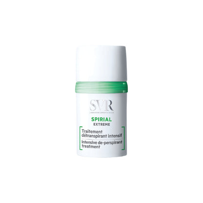 SVR Spirial Deo Roll On Extreme 20ml