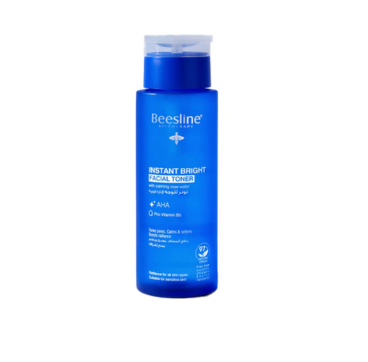 Beesline Instant Bright Facial Toner