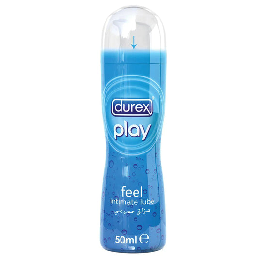 Durex Play Feel Lube 50 ml