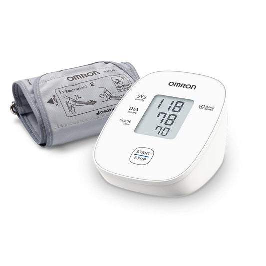 Omron M1 Basic Blood Pressure Monitor