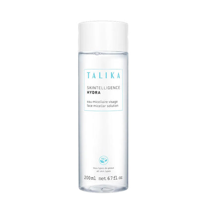 Talika Skintelligence Hydra Face Micellar Solution 200ml