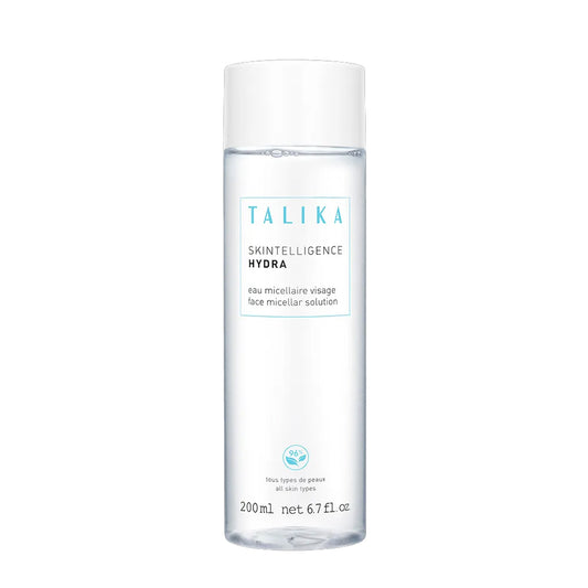 Talika Skintelligence Hydra Face Micellar Solution 200ml