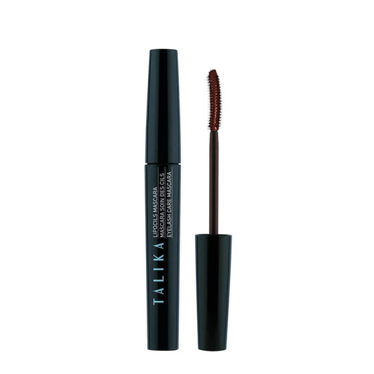 Talika Lipocils Mascara Brown