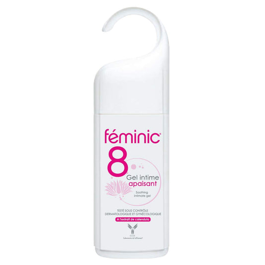 Feminic 8