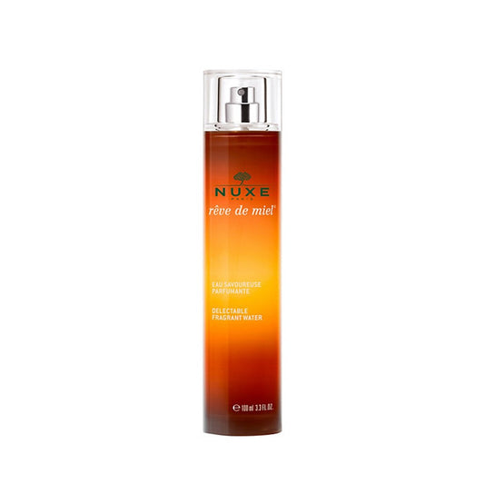 Nuxe Reve De Miel - Delectable Fragrant Water 100ml