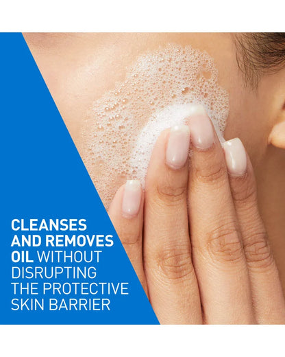 Cerave Hydrating Cleanser