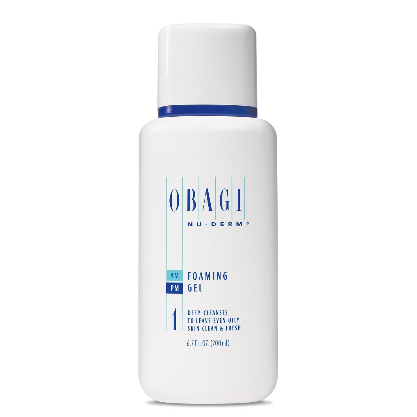 Obagi Foaming gel