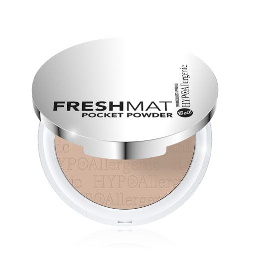 Bell HypoAllergenic Fresh Mat Pocket Powder 02