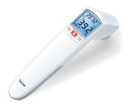 Beurer Contactless infrared clinical thermometer