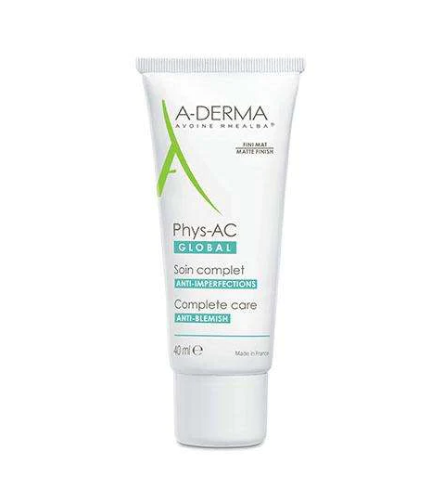 Aderma Phys-AC Global 40 ml