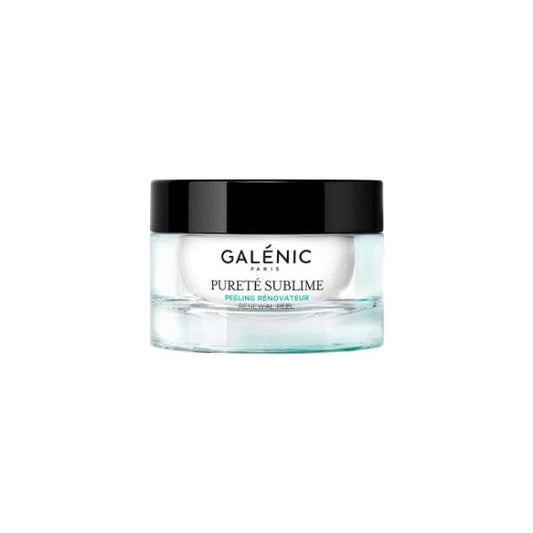 Galenic Purete Sublime Renewal Peel 50Ml