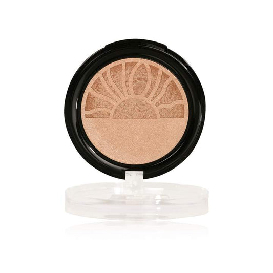 Samoa Rise & Shine Metallic Highlighter - 02 Gold