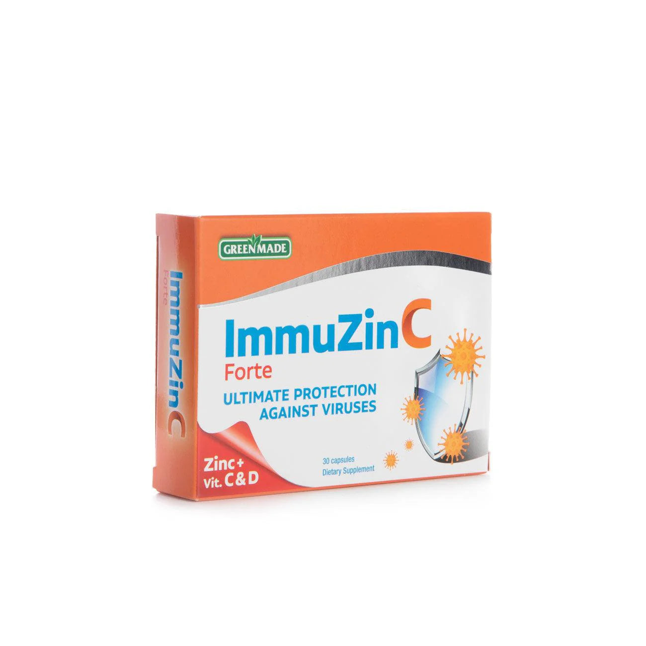 ImmuZinC