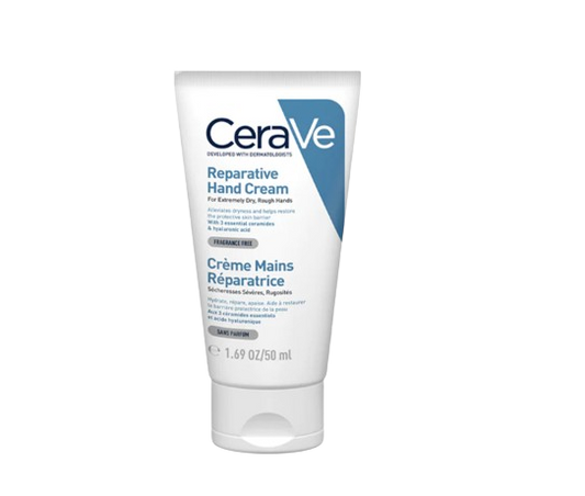 Cerave Reparative Hand Cream