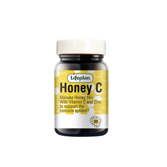 LIfePlan Honey C