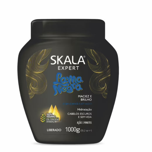 SKALA Hair Treatment Cream+ Free Gifts