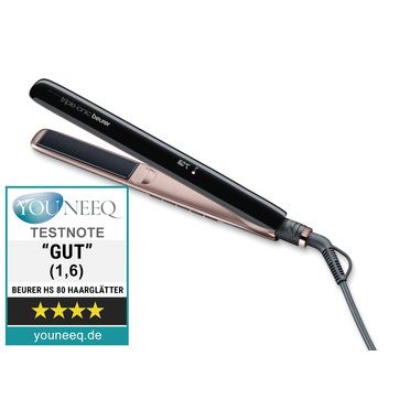 Beurer Hair 80 Straightener