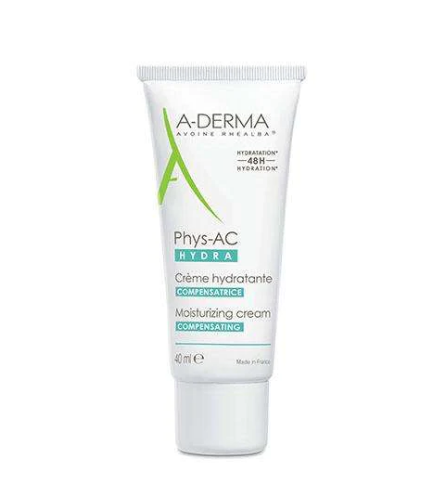 Aderma Phys-AC Hydra 40 ml