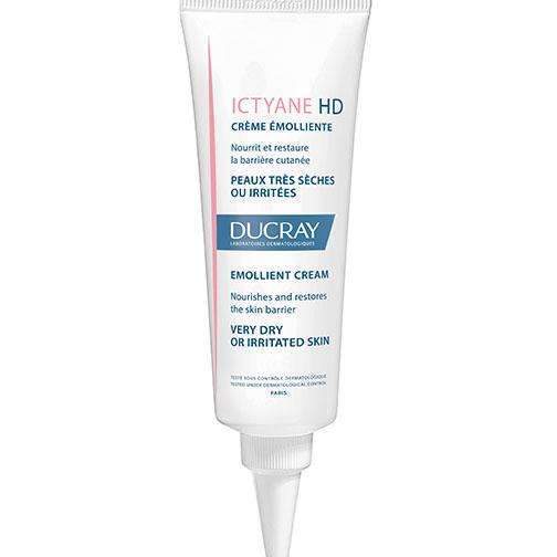 Ictyane Hd Emollient Cream