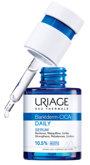 Uriage Bariederm Cica Daily Serum 30ml