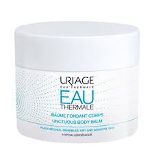 uriage eau thermale unctuous body balm