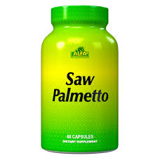 Alfa Saw Palmetto