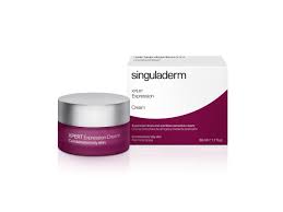 Singuladerm Xpert Expression Cream Combination/Oily Skin 50ml