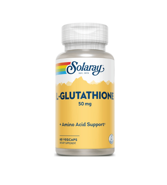 L-Glutathione 50 mg