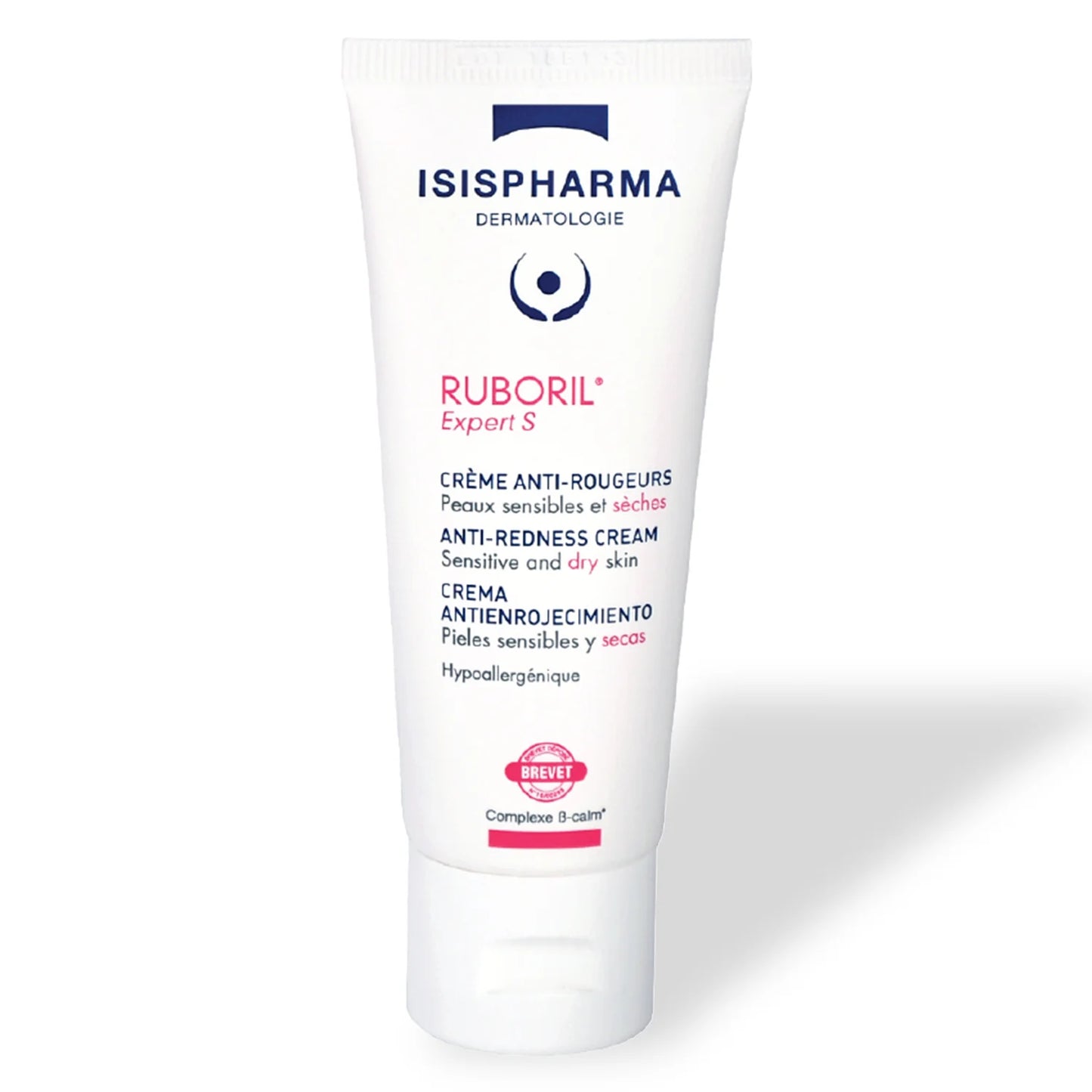 Isispharma ruboril expert S