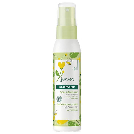 Junior Detangling Care 125 ML