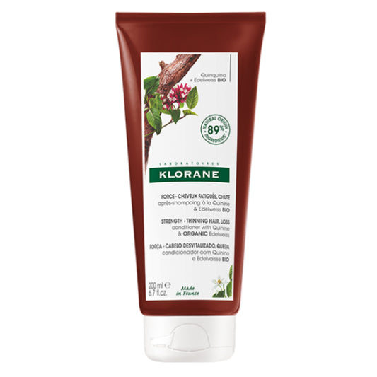 Klorane Qunine conditioner 200ml