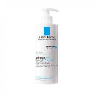 La Roche Posay Lipikar Baume AP+M 400 ml