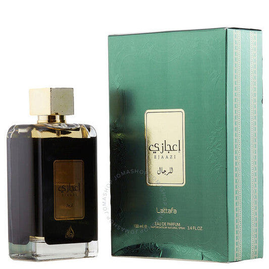 Lattafa Ejaazi For Men Eau de Parfum 100 ml