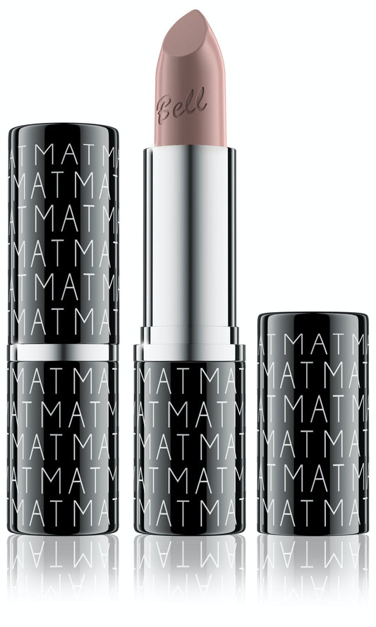 Bell Velvet Mat Lipstick 01