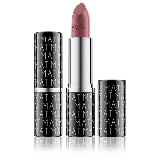 Bell Velvet Mat Lipstick 02