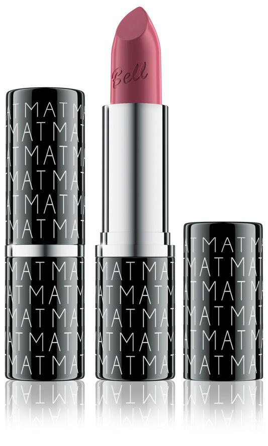 Bell Velvet Mat Lipstick 04