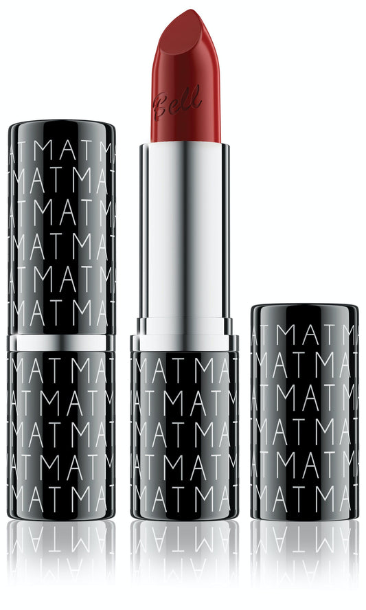 Bell Velvet Mat Lipstick 05