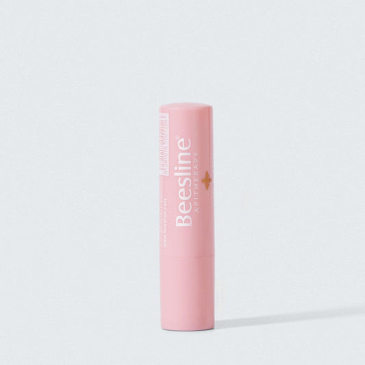 Beesline Lip Care - Rose