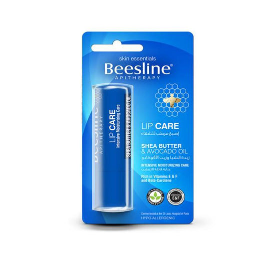 Beesline Lip Care - Shea Butter and Avocado oil