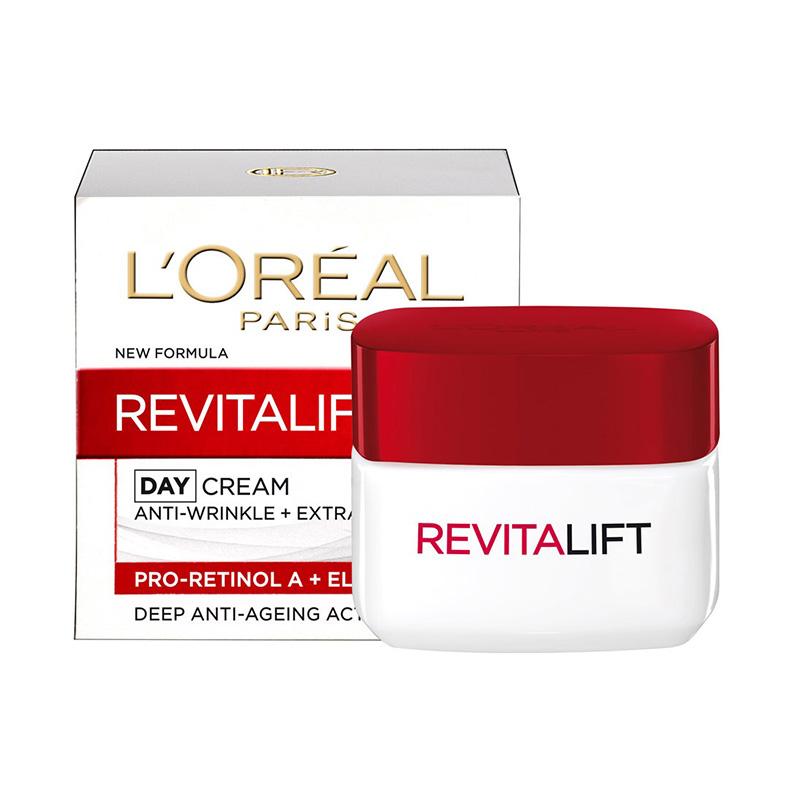 L'Oreal Paris Revitalift Day Cream