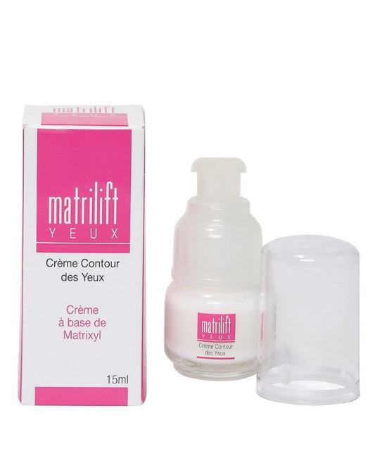 Matrilift contour des yeux