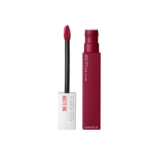 Superstay Matte Ink Liquid Lipstick