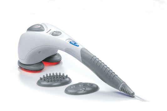 Beurer Infrared Massager