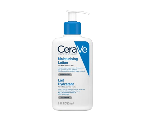 Cerave Moisturizing Lotion