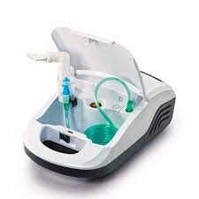 Optimal Compressor Nebulizer